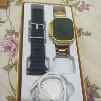 ساعت هوشمند c9 ultra 2