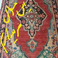 فرش دستباف|فرش|زاغه, |دیوار