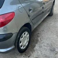 فروش فوری ۲۰۶ مدل ۸۹|خودرو سواری و وانت|شیراز, باجگاه|دیوار