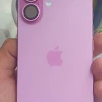 موبایل ایفون 16