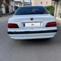 پژو پارس ۸۸ تو کرم سفارشی|خودرو سواری و وانت|رشت, آزادگان|دیوار