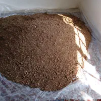 سماغ طبیعی ترش و پرخاصیت از دل کوهستان