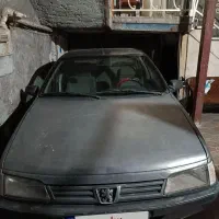 روا نوک مدادی