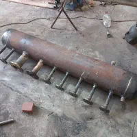 تاسیسات صنعتی و دیگ بخار|خدمات پیشه و مهارت|تبریز, |دیوار