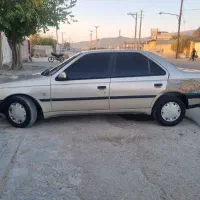 پژو 405 جی ال ایکس (GLX)، مدل ۱۳۸۴|خودرو سواری و وانت|شیراز, بوتان گاز|دیوار