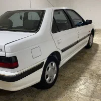 پژو پارس مدل ۹۳