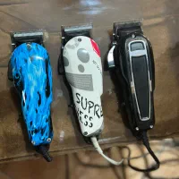 سه عدد ماشین اصلاح سوپر تیپر وال