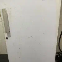 یخچال کار کرده در حد نو