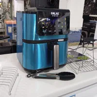 سرخ کن رژیمی (بدون روغن )