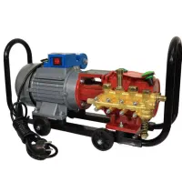 فروش کارواش با وسایل کامل