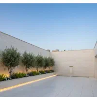 واحد نیمه کاره شمالی طبقه سوم خ دوم