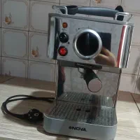 دستگاه قهوه ساز|سماور، چای‌ساز، قهوه‌ساز|اندیمشک, |دیوار