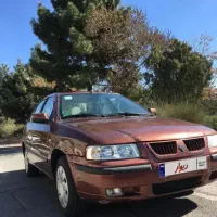 دربستی از برازجان به شیراز و نقاط دیگر. خودرو سمند