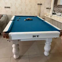 نصب بیلیارد ایت و اسنوکر