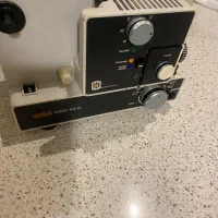 اپارات eumig mark610D