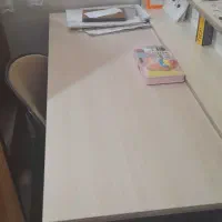 میز تحریر|میز تحریر و کامپیوتر|پردیس, فاز ۴|دیوار