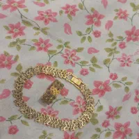 دستبند وانگشتر|بدلیجات|ملارد, |دیوار