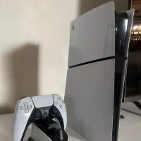Ps5  اسلیم
