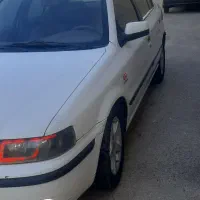 سمند مدل 90 بی رنگ|خودرو سواری و وانت|شاهرود, |دیوار