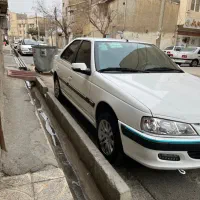 پرشیا سفارشی ۱۴۰۲|خودرو سواری و وانت|باقرشهر, |دیوار