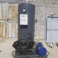 پمپ باد هزار لیتری