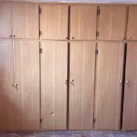 کابینت و کمد دیواری|مصالح و تجهیزات ساختمان|شادگان, |دیوار