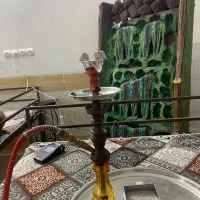 چایخانه خاتم