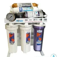 دستگاه تصفیه آب تایوانی