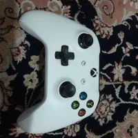 Xbox one s|کنسول، بازی ویدئویی و آنلاین|اردبیل, |دیوار