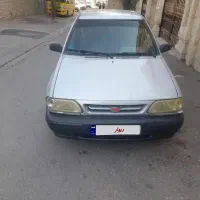 پرایدمدل۸۵تمیز|خودرو سواری و وانت|بومهن, |دیوار