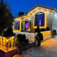 اجاره ای باغ ویلا سپیدان