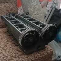 سرسیلندر زانتیا 7L4