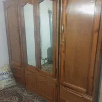 کمد سه تیکه