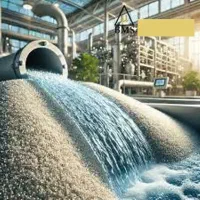 سنگ سیلیس پنتاکس در سایزهای استاندارد مخصوص تصفیه