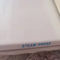 اتو پرسی زیر قیمت کاملا نو|اتو و لوازم اتو|تهران, ائمه اطهار|دیوار