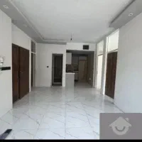 ۶۶ متر سه خواب بازسازی شده تمیز خوش