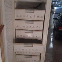 فریزر ایستاده ارج|یخچال و فریزر|رشت, حومه رشت|دیوار