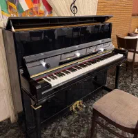 پیانو نوردیسکا(Nordiska) فوری فروشی
