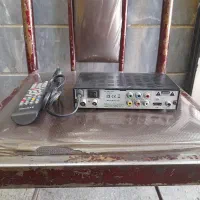 دستگاه گیرنده دیجیتال ایرانی شهاب|صوتی و تصویری|ارومیه, |دیوار