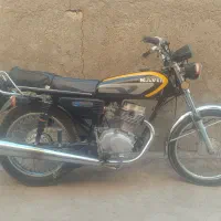 متورسیکلت کبیر