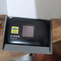 مودم جیبی 4G ایرانسل