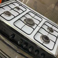 گاز|اجاق گاز و لوازم برقی پخت‌وپز|نظرآباد, نظرآباد|دیوار