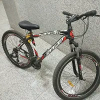 دوچرخه فیفا 26