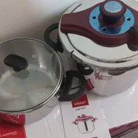 زودپزدوقلو لاویلوکس ترک نو و آکبند|ظروف پخت‌وپز|تهران, جیحون|دیوار