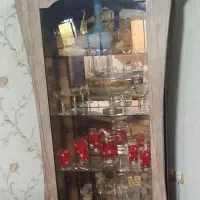 فروش بوفه در حد نو