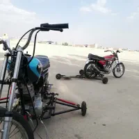 آموزش موتورسواری بانوان و آقایان