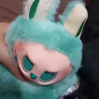 عروسک لبوبو|اسباب‌بازی بچه|بابلسر, |دیوار