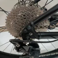 دوچرخه(جاینت) اسکات کیوب مریدا کنندال|دوچرخه، اسکیت، اسکوتر|کرج, شهرک بنفشه|دیوار