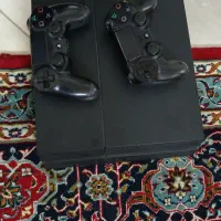 ps4 فت 1 ترا