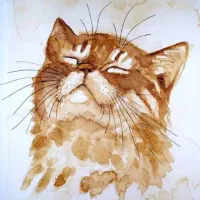 آموزش طراحی چهره سیاه قلم مداد رنگی پاستلگچی ابرنگ